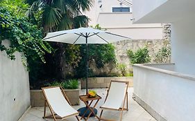 Pafi Apartment