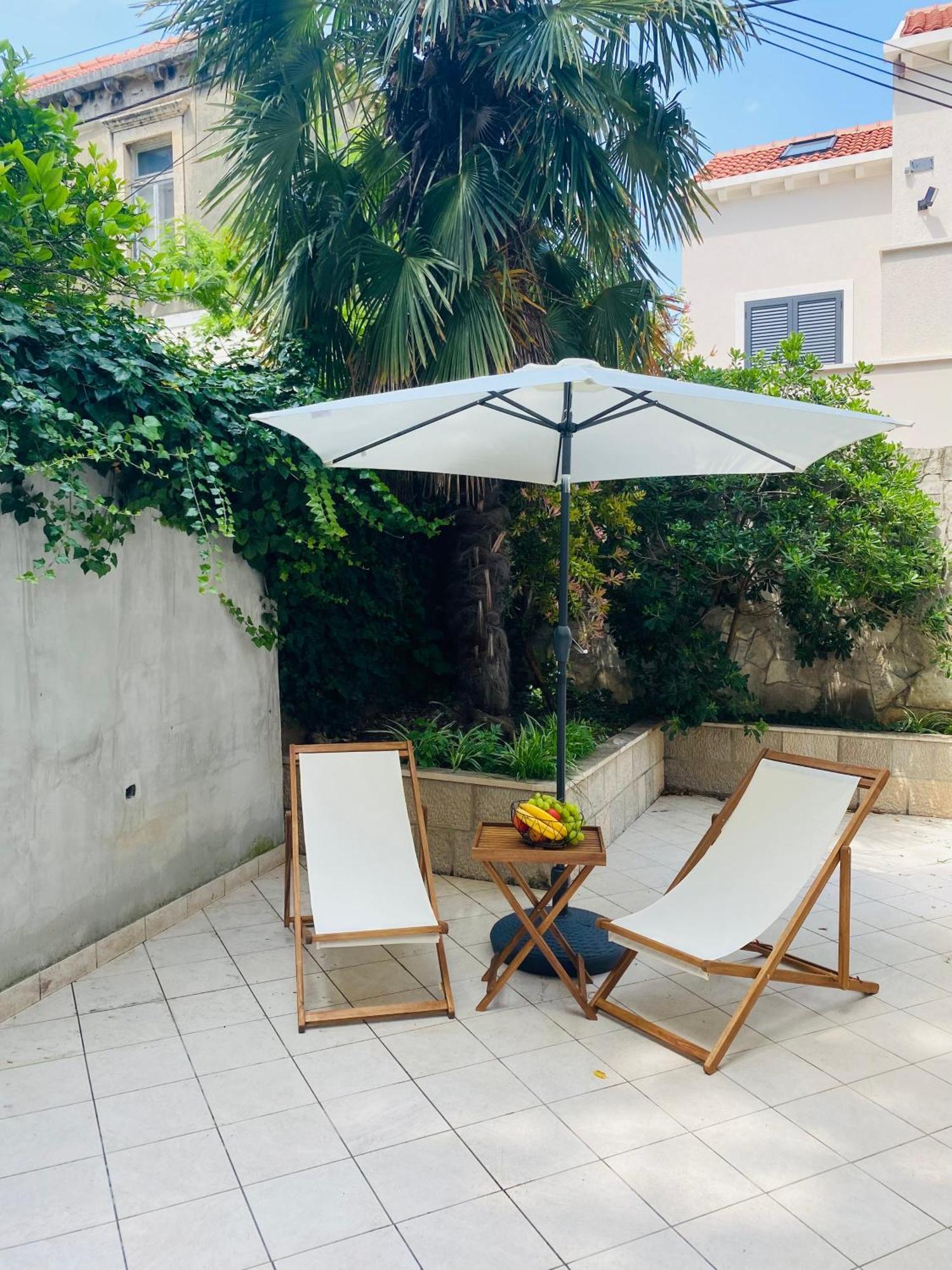 Pafi Apartment Dubrovnik Exterior foto