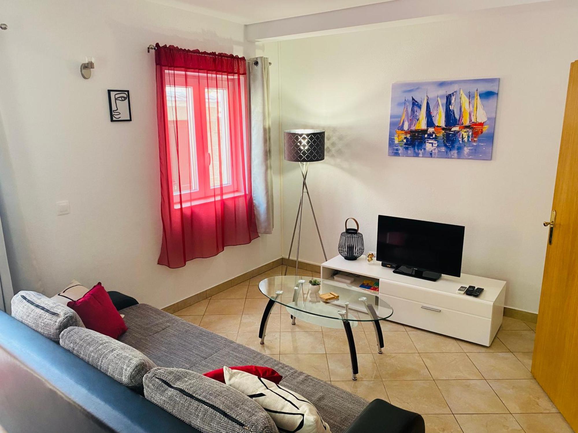 Pafi Apartment Dubrovnik Exterior foto