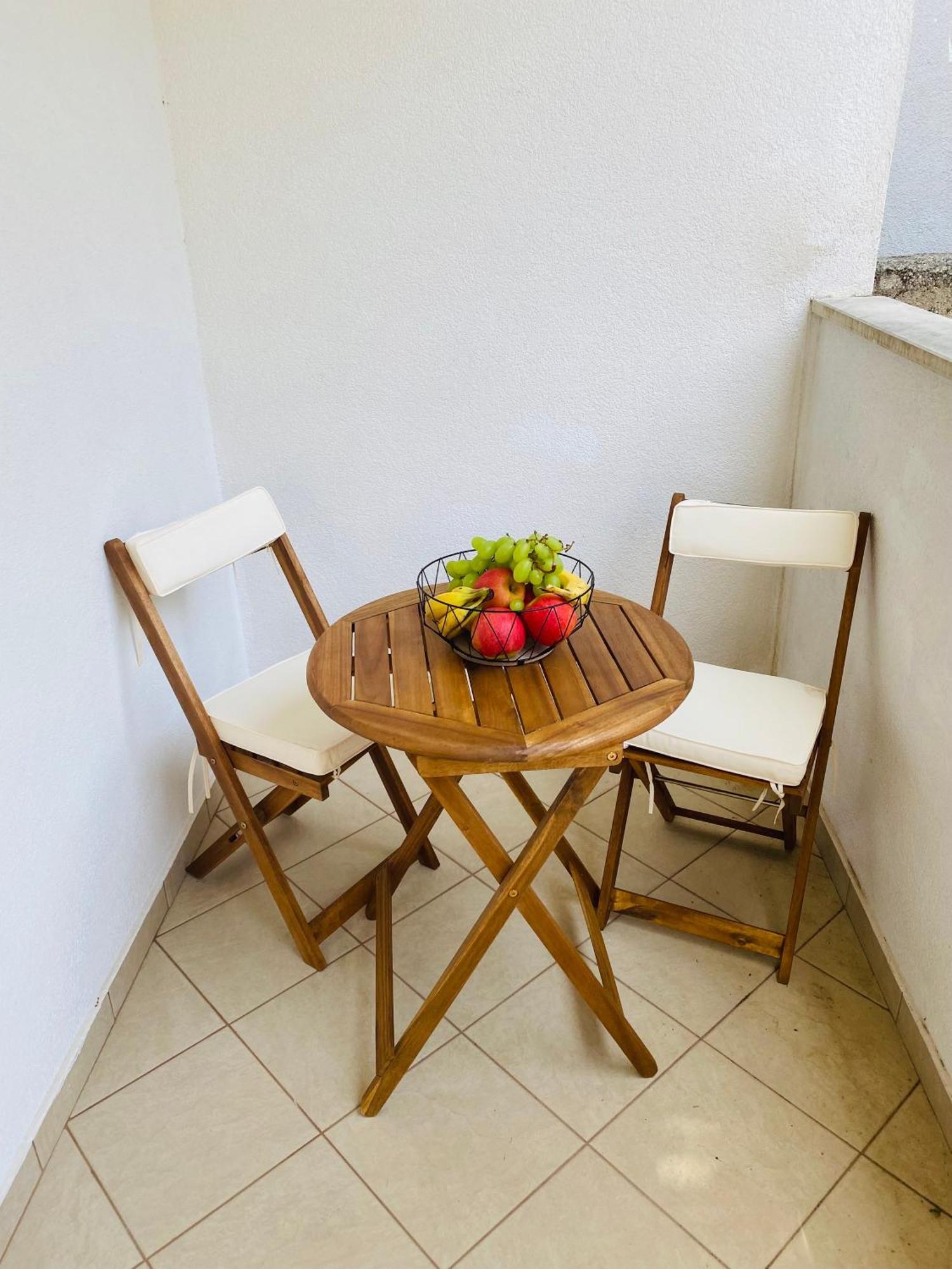 Pafi Apartment Dubrovnik Exterior foto